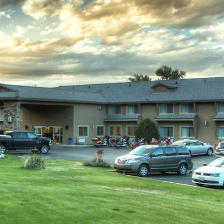 Moab Valley Inn Exterior photo